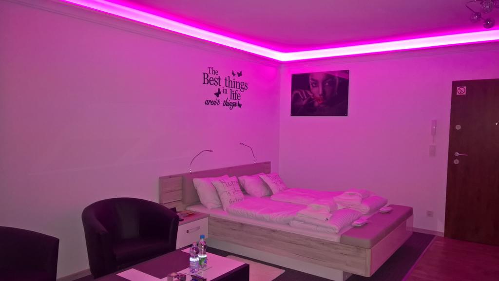 Top Oder Apartments- Private Parking Шчечин Екстериор снимка